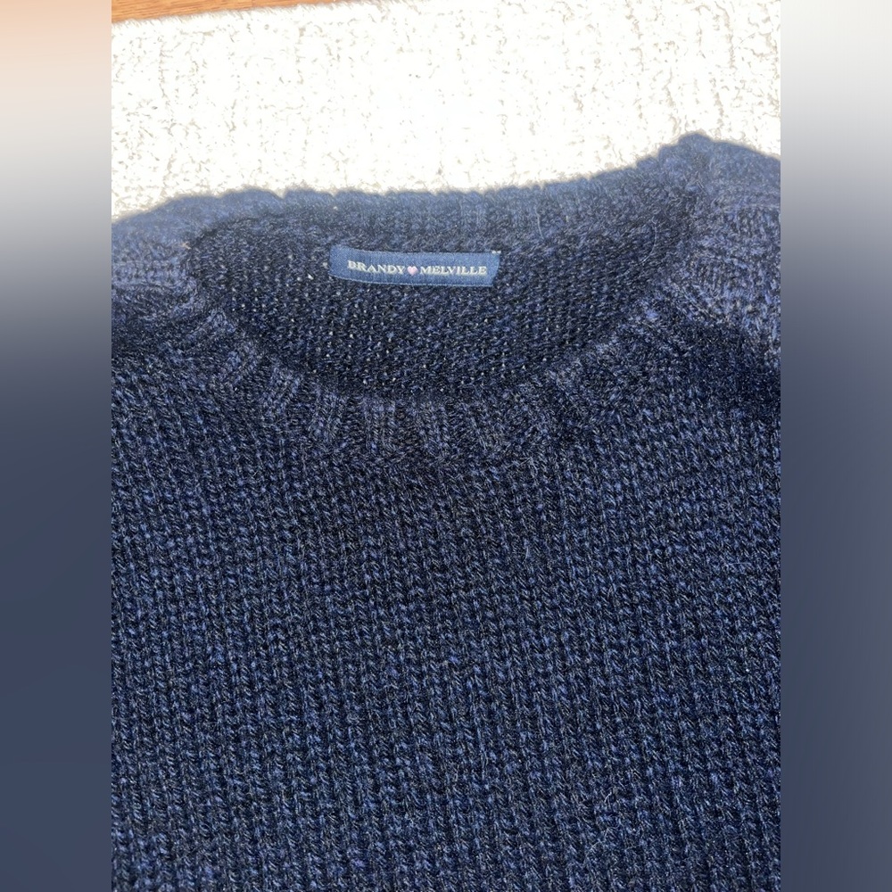 Brandy Melville Sweater